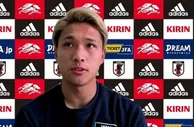 松木玖生：作为队长将带领日本U20赢得比赛，目标是U20世界杯