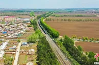 哈尔滨铁路前5月发送货物突破8800万吨