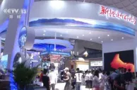 相约消博会 | “送你一朵小棉花”新疆特色产品开拓世界市场