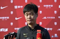 最惨主帅？李霄鹏接锅李铁大年初一输越南，连下课官方公告都没有