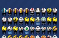 ????梅西职业生涯57次帽子戏法全记录⚽