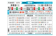 [阿甲] 竞技俱乐部 VS 罗萨里奥中央