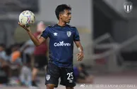 球衣丨牛仔风球衣见过么？