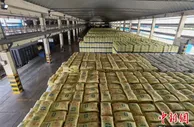 云南加大化肥运输力度 保供东北、华北、西北