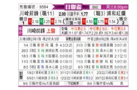 [日联杯] 川崎前锋 - 浦和红钻