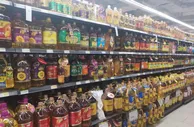 国外遭遇食用油危机，国内“油瓶子”稳吗？