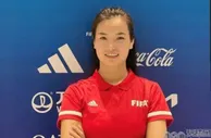 中国唯一！四川女教师出征2023女足世界杯
