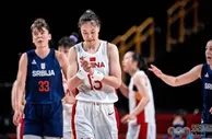 篮球资讯：爆冷准绝杀！日本女篮进入奥运会4强，中国队太可惜了