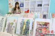 甘肃拓职业技能培训群体：“地方味”筑牢大学生“事业心”