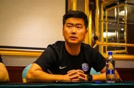 沧州雄狮官方：萨布里奇离任，肇俊哲出任球队新帅