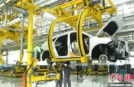 国家统计局：前10月全国规上工业企业利润同比增42.2%
