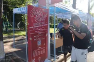 海南大学新生开学普法第一课：抵制离岛免税“套代购”走私行为