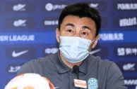 广州城明日集中，但球队的股改各方意见分歧比较大，球队仍不安全