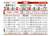 [澳A联] 墨尔本城vs珀斯光荣