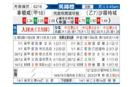 [英锦赛] 切尔滕汉姆 VS 索尔福德市
