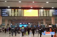 事关你我出行！全国铁路今起调图，这些高铁线路时间缩短