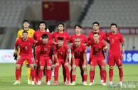 足球赛报：CCTV5直播世界杯欧洲预选赛+足球之夜+国足VS沙特+国羽出战汤尤杯播