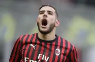 ????没落了...FIFA最佳阵26人候选，特奥成为意甲“独苗”