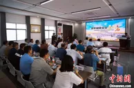 探访大国粮仓：智能物联网筑牢粮食安全“压舱石”