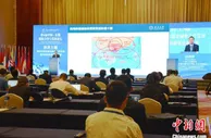 中国—东盟共谋保险合作新蓝图 护航经贸发展