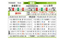 [葡超] 查维斯 VS 里斯本竞技