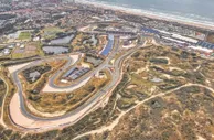 999资讯：F1荷兰大奖赛前瞻，橙色风暴高能预警！