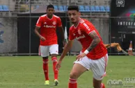 巴西甲： 8:30 尤文图德 VS 巴西国际