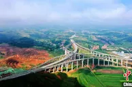 甘肃744公里高速路将差异化收费 新能源汽车享叠加优惠