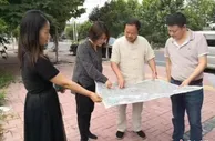 “谋腾盘省“四字法创出益阳土地管理经