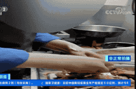 外卖厨房触目惊心！你吃的外卖可能是这么做成的