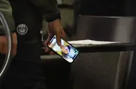 图片报：姆巴佩很喜欢小侄女，将她的照片设为了手机屏保