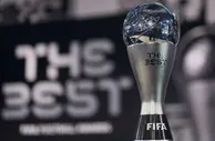 ????FIFA颁奖典礼明晨4点开始！梅西七星连珠or姆本首夺FIFA最佳?