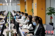 陕西宜君县：数字经济下沉助力青年返乡就业