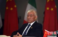 第十一届中意创新合作周开幕 吸引两国200家机构参与