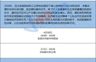 博鳌来了！17个“潮流”议题，你关注哪个？