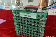 “中国镍都”甘肃金昌“底气十足”布局新能源电池产业