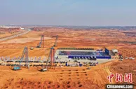 三峡工程所在地宜昌加快打造“清洁能源之都”