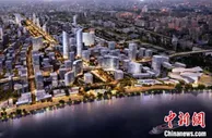 上海宝山亮出“数字科创”新目标 焕发城市生命体新活力