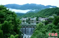 湖州发布旅游业发展“十四五”规划 投资规模力争超2000亿元