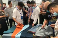 由“高原”走向“高峰”： 江苏沭阳打造千亿级纺织产业集群