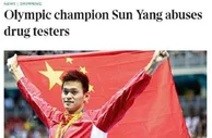 999网报：坐等大结局！一文读懂孙杨案：争议持续近2年半，将有终极结果