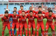 足球数据：中超第一阶段第5轮直播，长春亚泰VS河南嵩山龙门看看谁拿下胜利