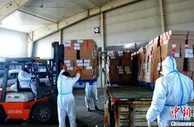 今年前9个月东宁口岸进出口贸易总额同比增11.7%