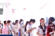 新业态释放新活力 消费新地标受热捧