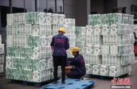 涨涨涨！纸包不住“火”