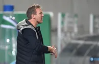 情定伦敦？记者：纳帅无限接近和热刺就执教达成协议