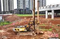 世界最大吨位转体斜拉桥开工建设
