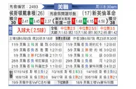 [美职业] 休斯敦迪纳摩 VS 新英格兰革命