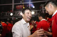 中新网：陈戌源进去了，然后呢？希望中国足球推“陈”出新
