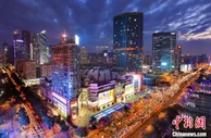 广州深化旅游业供给侧改革 助建国际消费中心城市